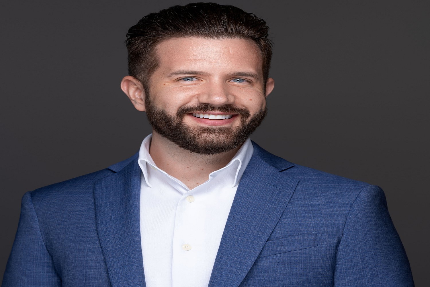 Joseph Ritter Helps Clients Navigate Life Insurance with Confidence